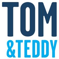 Read Tom & Teddy Ltd Reviews